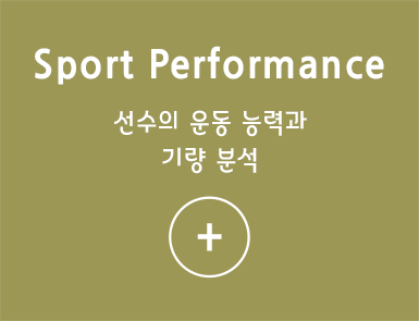 Sport Performance